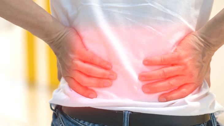 Böbrek reflüsü tedavi edilmezse ciddi sonuçlara yol açabilir