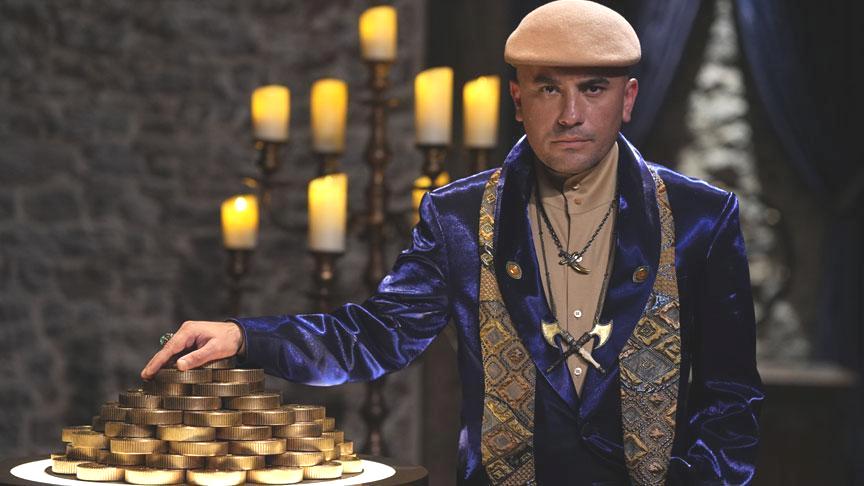 Böyle hainlik görülmedi!