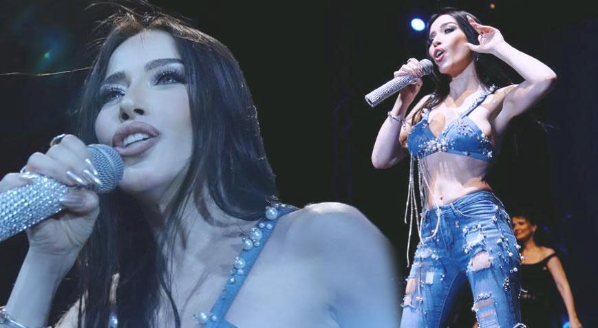 Burcu Güneş’e sürpriz destek! ‘Bence burada haklı’