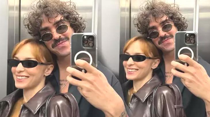 Büyük aşk sona mı erdi? Nilperi Şahinkaya ve Baturalp Bekar ayrıldı iddiası