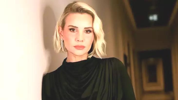 Canlı yayın öncesi talihsiz kaza! Esra Erol’un yüzü yandı