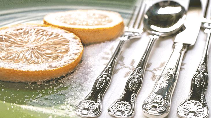 Çatak bıçakları cam gibi yapıyor! Kullanırken dozu ayarlamak önemli, hem doğal hem de çevre dostu