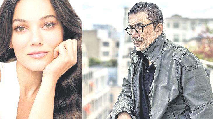 Ceylan bu kez babalar ve kızlarını anlatıyor