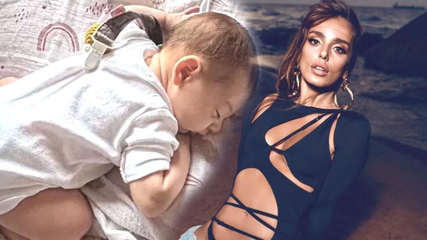 Çiçeği burnunda anne Bestemsu Özdemir’den cesur açıklamalar