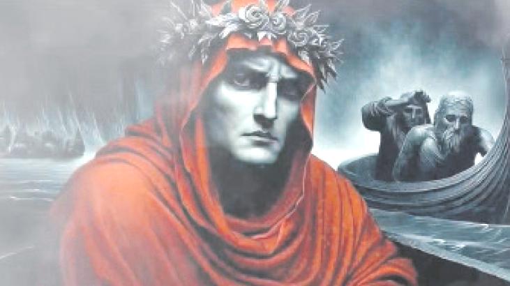 Dante’nin hikâyesi yeniden yazılıyor