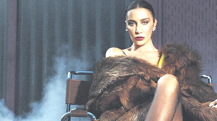 Dayanışmaya dikkat çekti