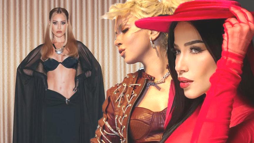 Derya Uluğ’dan Ece Seçkin’e destek: Bir kadının bir kadını boyundan vurması hoş değil