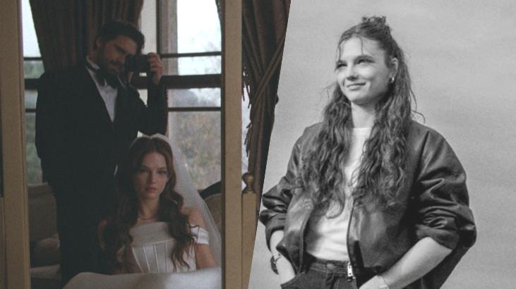 Dizi aşkı gerçeğe mi dönüştü? Taro Emir Tekin ve Nilsu Berfin Aktaş birlikte görüntülendi!