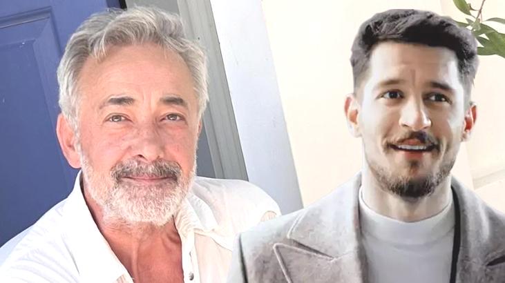 ‘Dizi çekmek zor’ tartışması büyüyor: Mehmet Aslantuğ’dan Uraz Kaygılaroğlu’na sert yanıt!