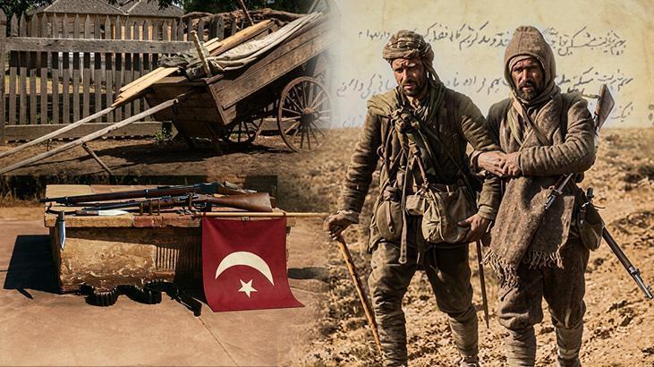 Düşmanı dondurmayla durdurdular! Avustralya’dan çıkan Çanakkale zaferi: ‘İki Türk Anzakları yıktı’