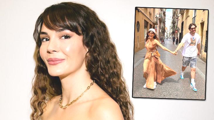 Ebru Şahin’den eşi Cedi Osman hakkında şaşırtan itiraf! ‘Aşkım ben buradayım korkma’