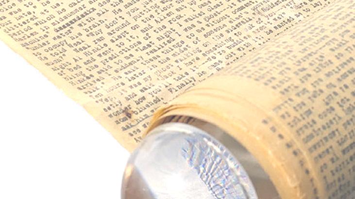 Edebi ruloya rekor fiyat