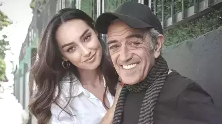 Edip Akbayram’ın kızı Türkü Akbayram’dan yürek yakan paylaşım! ‘Çok özlüyorum baba’