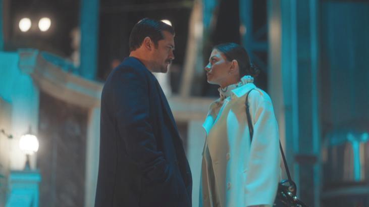 Eşref Rüya’da büyük sır ortaya çıkıyor! ‘Aradığın Rüya’n Nisan’