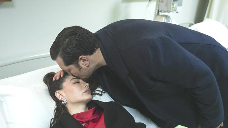 Eşref’in rüyası gerçek oluyor: Nisan hamile!