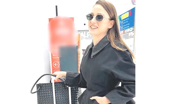 ‘Evlilikten haberim yok’