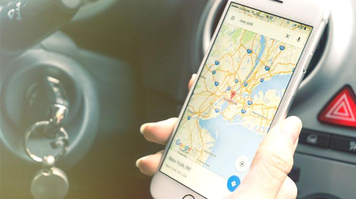 Google haritalar kullanan herkesi ilgilendiriyor! Yaz aylarında başlıyormuş