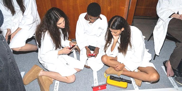 Güzellik Dünyasında Neler Oluyor?