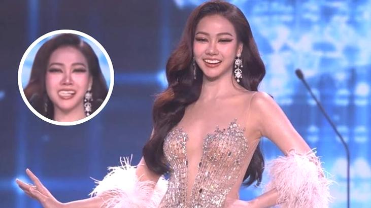 Güzellik yarışmasında şoke eden an! Sahnedeyken takma dişleri fırladı: ‘Gerçek kraliçe’
