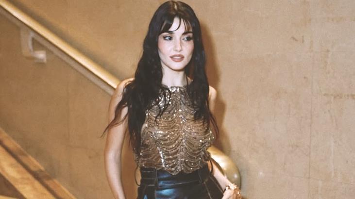 Hakkında yakalama kararı çıkarılmıştı! Hande Erçel’in hangi ülkede olduğu ortaya çıktı