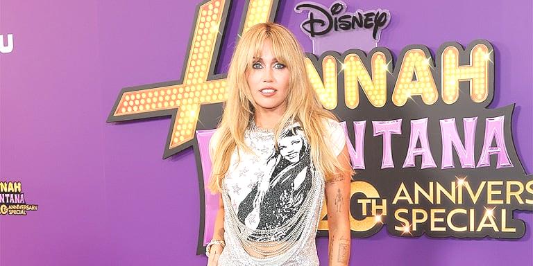 Hannah Montana 20. Yılı Şerefine Geri Döndü