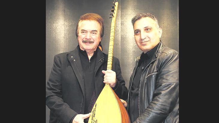 Hastanede tedavi görüyor