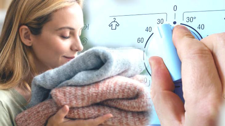 Hep 40 derecede çalıştıranlar yandı! Bakteri birikip çamaşırlara yapışıyor: 15’lik yetmez