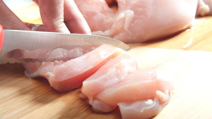 Herkes göğüs sanıyor ama gerçek bambaşka! Tavuk etinin en doyurucu bölgesiymiş