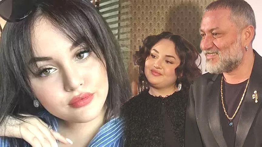 Hüsnü Şenlendirici’nin kızı Naz Şenlendirici bambaşka biri oldu! Son haline yorum yağdı