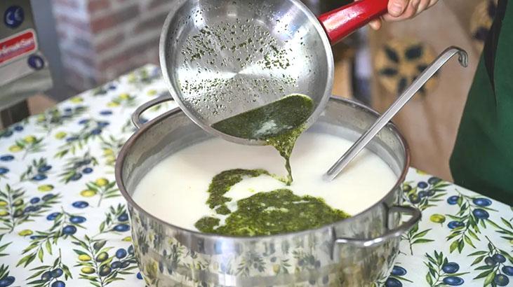 İftar menüsünün yıldızı: Hatay usulü tuzlu yoğurt çorbası tarifi! Tadı nefis