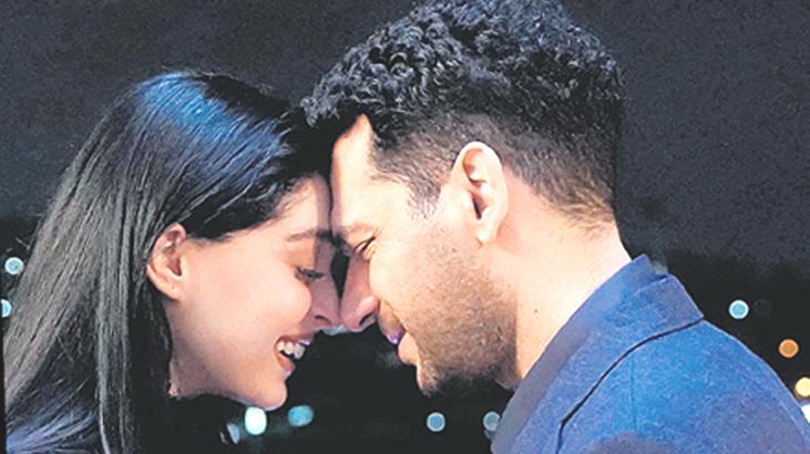 İlk randevu öpücükle taçlanıyor