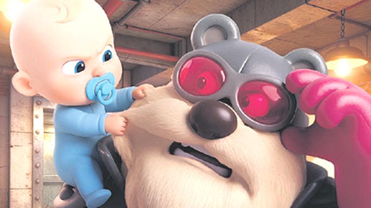 İlk teaser yayınlandı