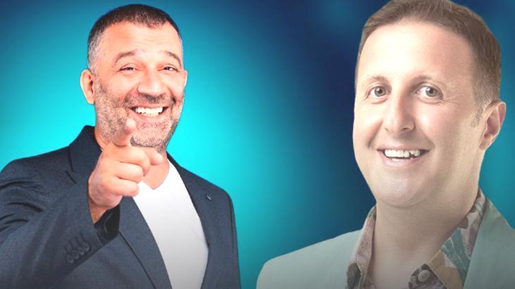 İlker Ayrık ve Şevket Çoruh İran’ın vurduğu Dubai’de mahsur kaldılar! ‘Dönemiyoruz’