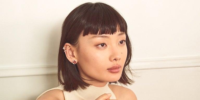 İnce, Zarif ve Köklü Çiçekler