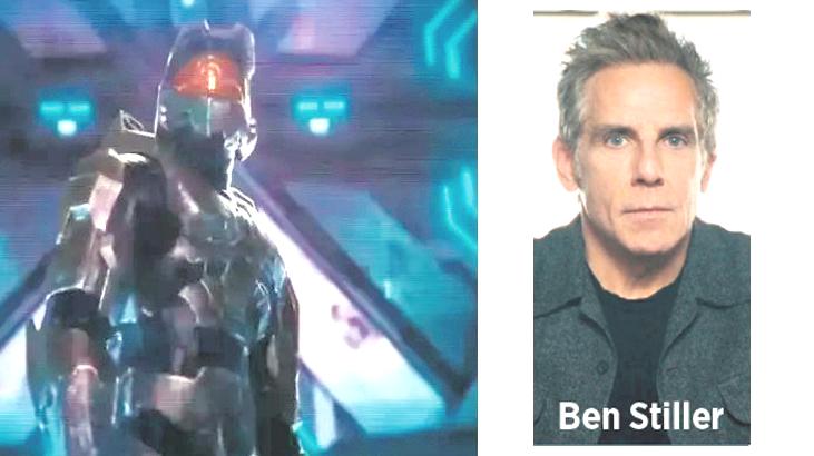 İran saldırılarına Hollywood propagandası