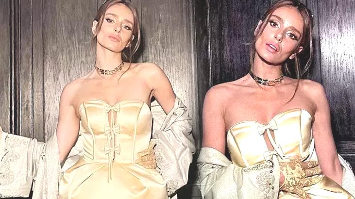 İşte Sarp Marco’nun son hali! Bestemsu Özdemir’den oğluyla yeni kare