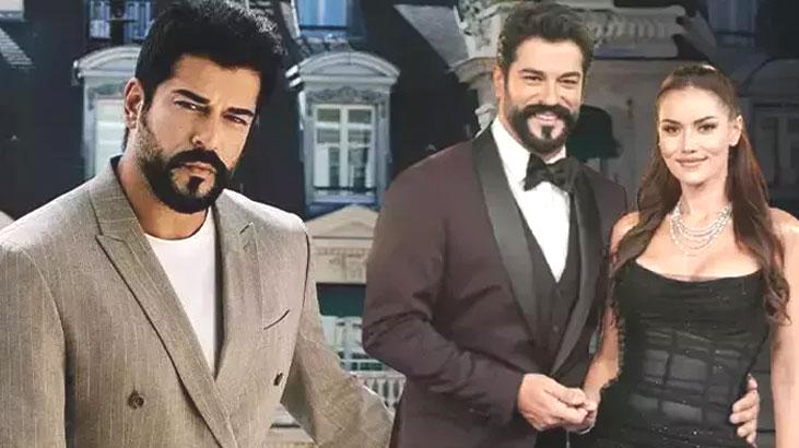 İtalya’da aşk tazelediler! Burak Özçivit ve Fahriye Evcen’den romantik poz