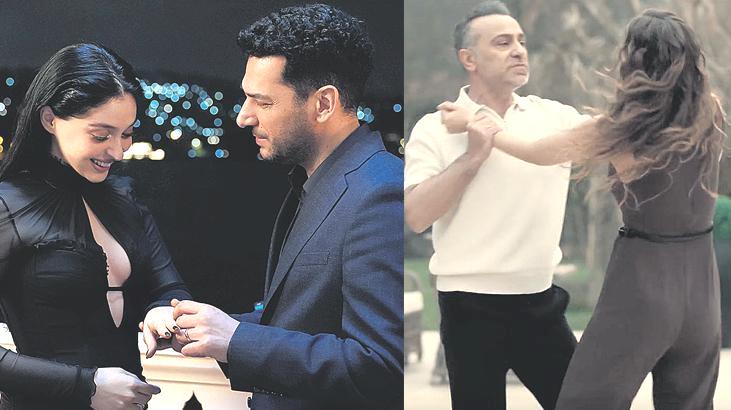 Kader’in babası Cihan çıktı!