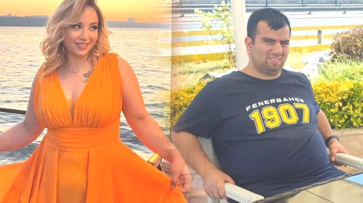 Kadiköy Boğası’nın ‘nişanlım’ dediği Rabia ortaya çıktı! Sessizliğini bozdu, gerçekleri açıkladı