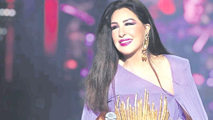 Kadınlar için söyledi