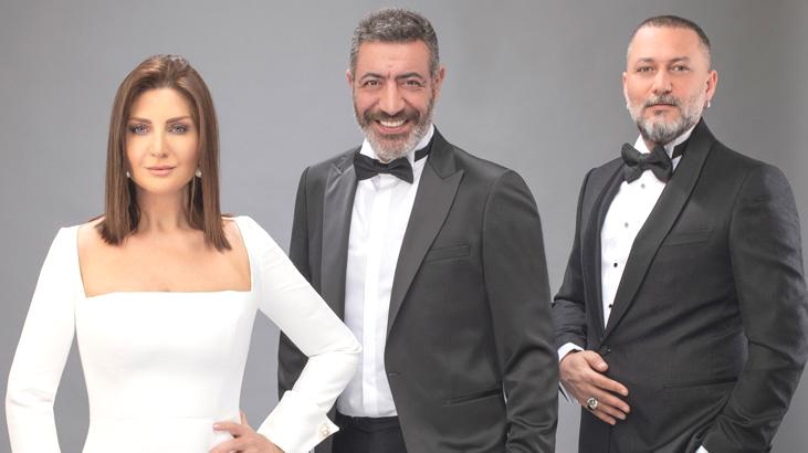 Kanal D ekranında bayram var