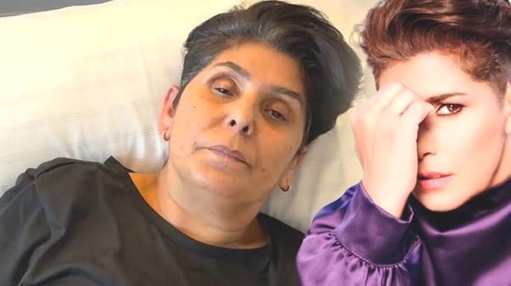 ‘Kanseri yendim’ demişti! Cansever’den günler sonra kötü haber