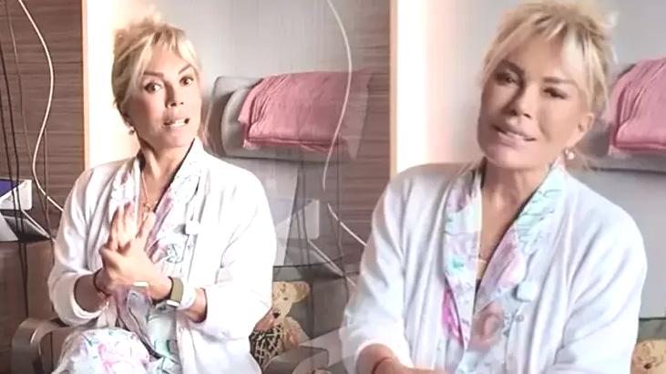 Kanserle savaşıyordu! Semiramis Pekkan balon uçurarak güzel haberi duyurdu