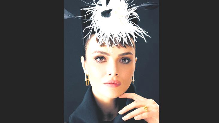 ‘Karakterimin sevilmesi harika’