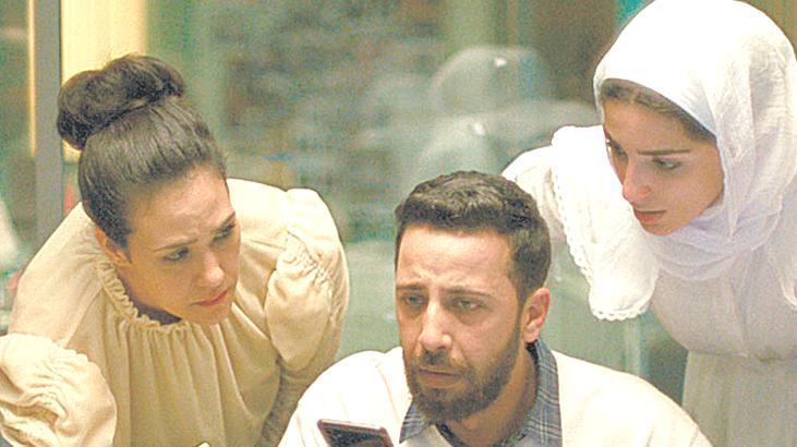 Kardeşlik anısına Filistin filmleri