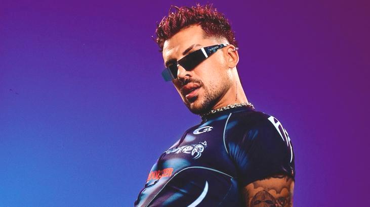 Kerimcan Durmaz ameliyat oldu: Hastane odasından paylaşım yaptı!