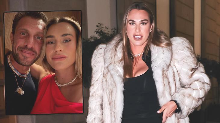 Kortların kraliçesi Aryna Sabalenka nişanlandı: 12 karatlık yüzük göz kamaştırdı!