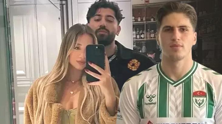 Kubilay Kaan Kundakçı hayatını kaybetti! Aleyna Kalaycıoğlu’nun eski sevgilisi Canbay’dan ilk açıklama: Kardeşimizi kaybettik