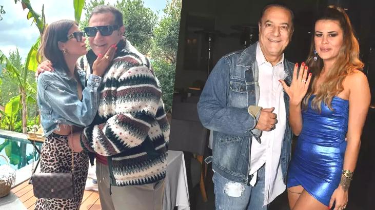 Mehmet Ali Erbil’in eski eşi Gülseren Ceylan küplere bindi! ‘Ne ölün ölüme ne dirin dirime’