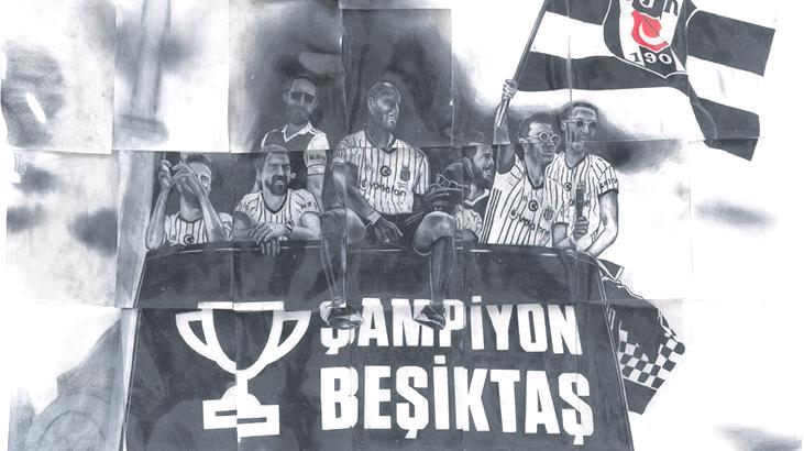 Meşin yuvarlak sanat sahasında